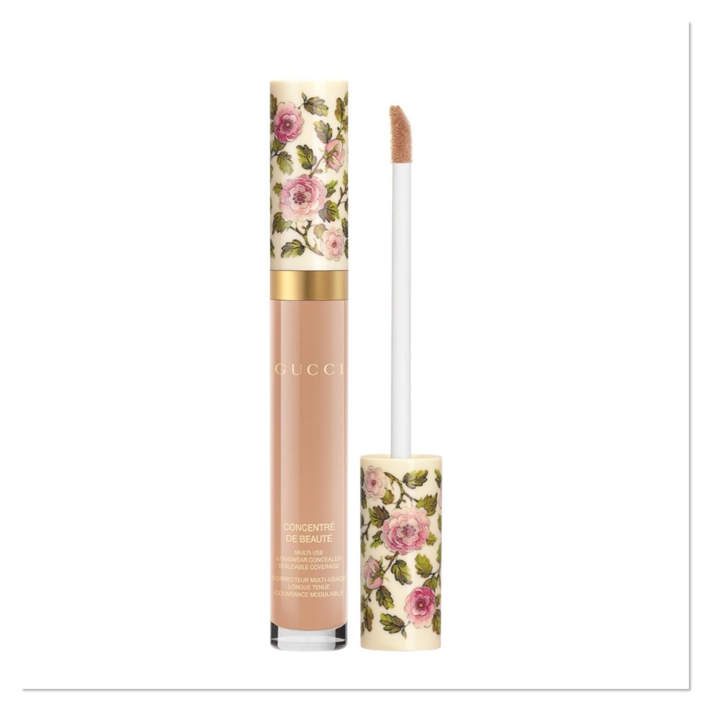 GUCCI Multi Use Longwear Concealer